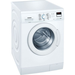 SIEMENS 西門子  WM10E262HK  前置式洗衣機 (7 公斤, 1000 轉/分鐘)