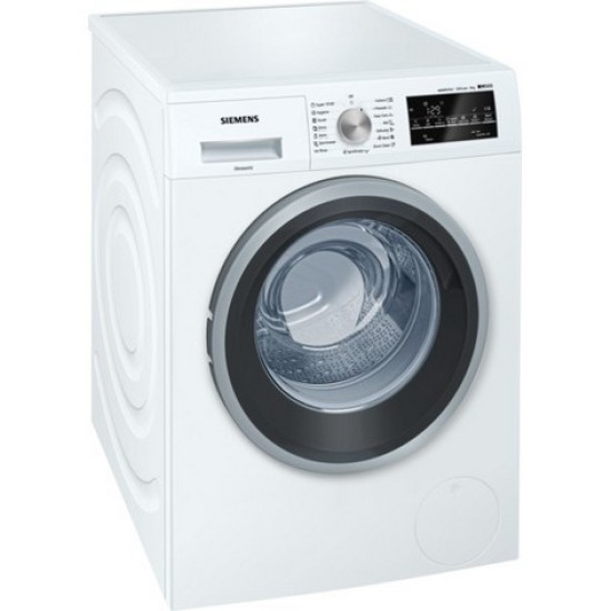 SIEMENS 西門子  WM14W540EU  前置式洗衣機 (9 公斤, 1400 轉/分鐘)