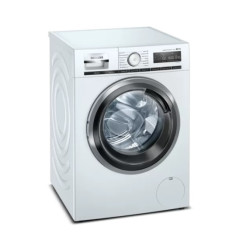 SIEMENS 西門子 WM16XKH0HK  前置式洗衣機 (10 公斤, 1600 轉/分鐘)