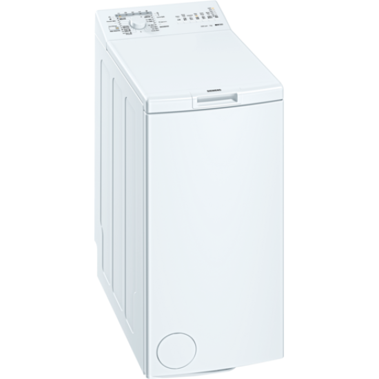 SIEMENS 西門子  WP10R157HK  頂揭式洗衣機 (7 公斤, 1000 轉/分鐘)