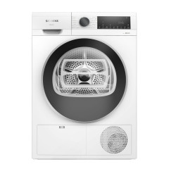 SIEMENS 西門子  WP40A2X0HK  冷凝式乾衣機 (9 公斤)