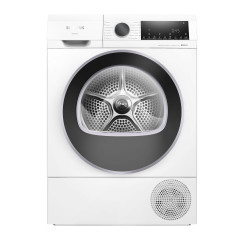 SIEMENS 西門子  WQ45G200HK  冷凝式乾衣機 (9 公斤)