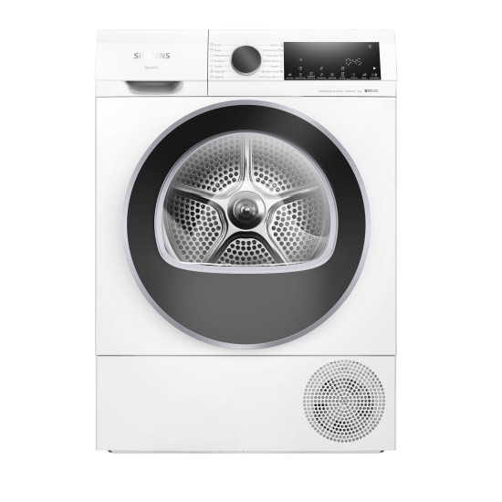 SIEMENS 西門子  WQ45G200HK  冷凝式乾衣機 (9 公斤)