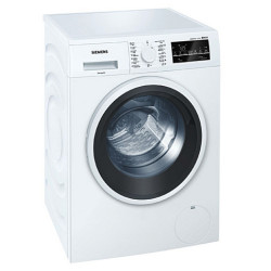 SIEMENS 西門子 WS10K460HK 前置式洗衣機 (6.5公斤,1000 轉/分鐘)