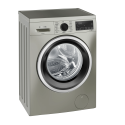 SIEMENS 西門子 WS12S465HK  前置式洗衣機 (8 公斤, 1200 轉/分鐘)