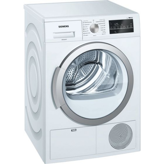 SIEMENS 西門子  WT46G400HK  冷凝式乾衣機 (7 公斤)