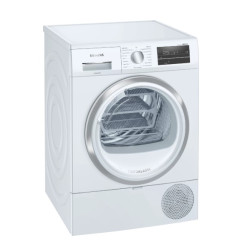 SIEMENS 西門子 WT47RT90GB 冷凝式乾衣機 (9 公斤)