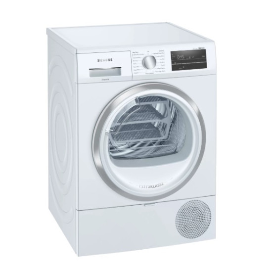 SIEMENS 西門子 WT47RT90GB 冷凝式乾衣機 (9 公斤)