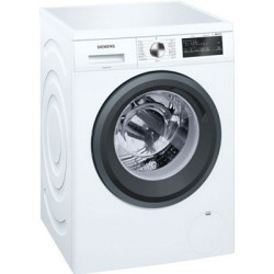 SIEMENS 西門子 WU10P163BU 前置式洗衣機 (9公斤,1000轉/分鐘)