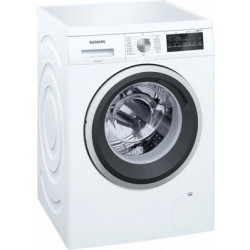 SIEMENS 西門子 WU12P263BU 前置式洗衣機 (8公斤,1200轉/分鐘)