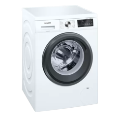 SIEMENS 西門子  WU12P269HK  前置式洗衣機 (9 公斤, 1200 轉/分鐘)