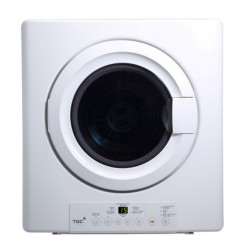 TGC 中華煤氣 RJD430 煤氣乾衣機 (4.3公斤)