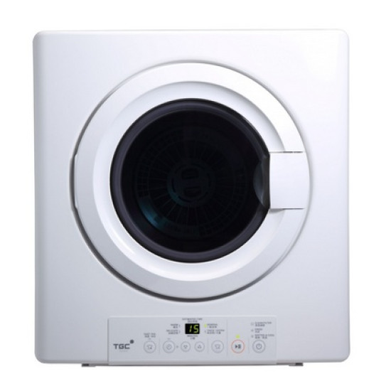 TGC 中華煤氣 RJD430 煤氣乾衣機 (4.3公斤)