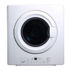 TGC 中華煤氣 RJD650  煤氣乾衣機 (6.5公斤)