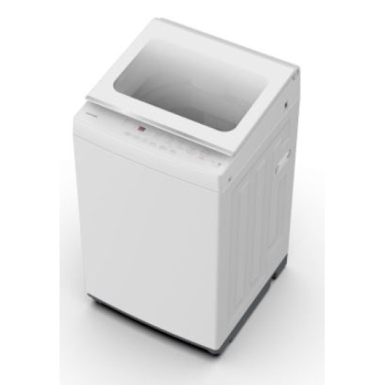 TOSHIBA 東芝  AW-K731APH(WW)  日式洗衣機 (6.3公斤)