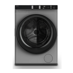 TOSHIBA 東芝 TWD-BH90W4H 前置式二合一變頻洗衣乾衣機 (洗衣: 8公斤 / 乾衣: 8公斤 - 1400轉/分鐘)