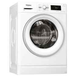 WHIRLPOOL 惠而浦  FFCR70120  前置式洗衣機 (7 公斤,1000 轉/分鐘)