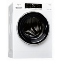 WHIRLPOOL 惠而浦  FSCR80220  前置式洗衣機 (8公斤,1200 轉/分鐘)