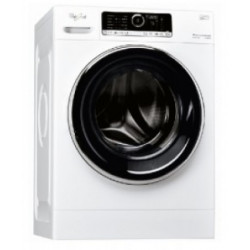 WHIRLPOOL 惠而浦  FSCR80420  前置式洗衣機 (8公斤,1400 轉/分鐘)