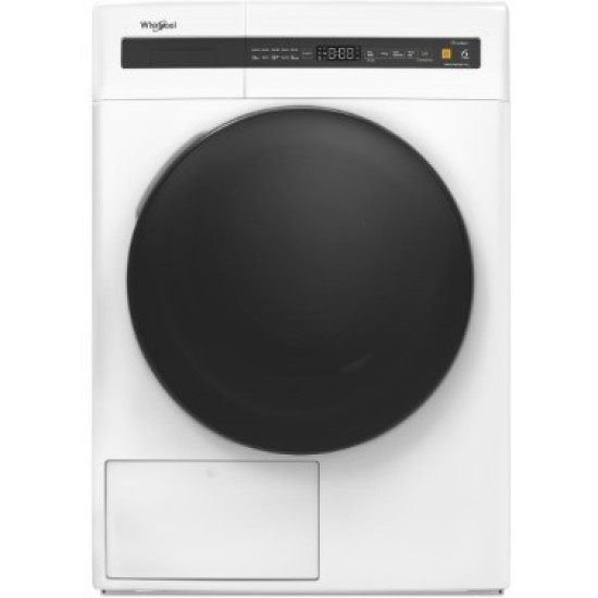 WHIRLPOOL 惠而浦 HWEC8002GW 熱泵式乾衣機 (8 公斤)