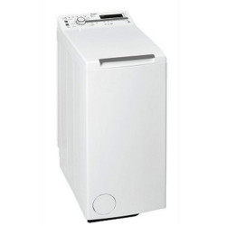 WHIRLPOOL 惠而浦  TDLR70110  頂揭式洗衣機 (7公斤,1000 轉/分鐘)