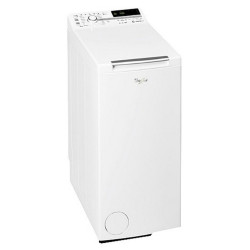 WHIRLPOOL 惠而浦  TDLR70120  頂揭式洗衣機 (7公斤,1000 轉/分鐘)