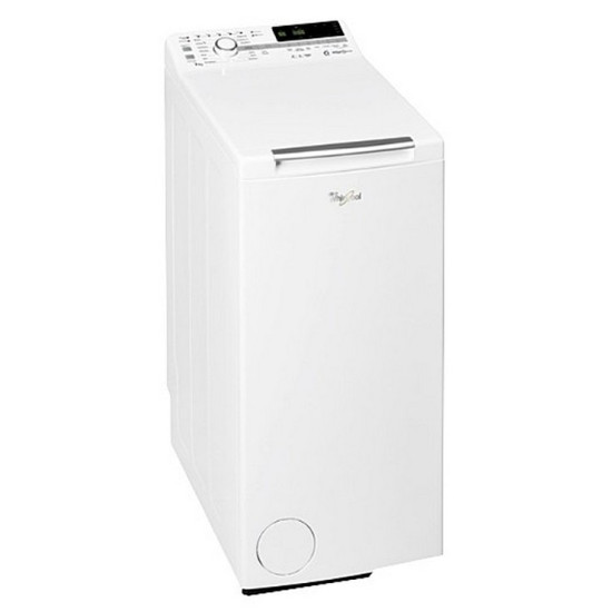 WHIRLPOOL 惠而浦  TDLR70120  頂揭式洗衣機 (7公斤,1000 轉/分鐘)