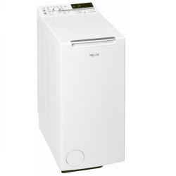 WHIRLPOOL 惠而浦  TDLR70223  頂揭式變頻洗衣機 (7公斤, 1200轉/分鐘)