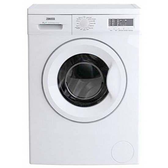 ZANUSSI 金章 ZFV1037 前置式洗衣機 (6 公斤, 1000 轉/分鐘)