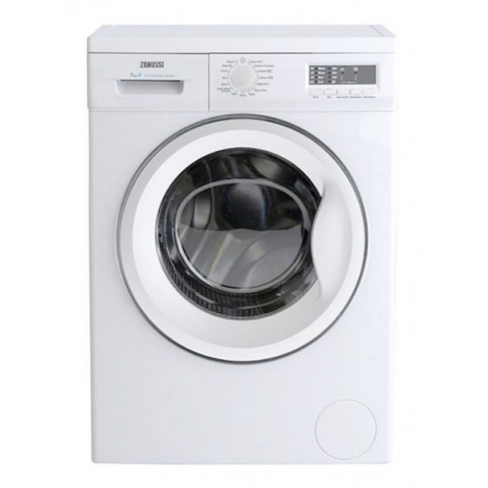 ZANUSSI 金章 ZFV827 前置式洗衣機 (7 公斤, 800 轉/分鐘)