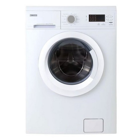 ZANUSSI 金章  ZKN71246 前置式二合一洗衣乾衣機(洗衣: 7.5公斤/ 乾衣: 5公斤 - 1200轉/分鐘)