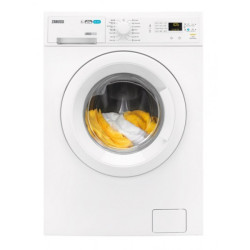 ZANUSSI 金章  ZWD81660NW  前置式洗衣機 (8公斤,1600 轉/分鐘)