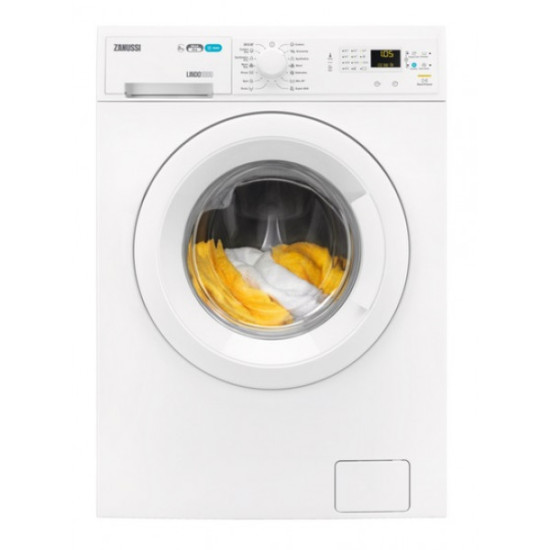 ZANUSSI 金章  ZWD81660NW  前置式洗衣機 (8公斤,1600 轉/分鐘)