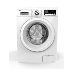 ZANUSSI 金章  ZWF8045D2WA  前置式變頻洗衣機 (8公斤,1400 轉/分鐘)