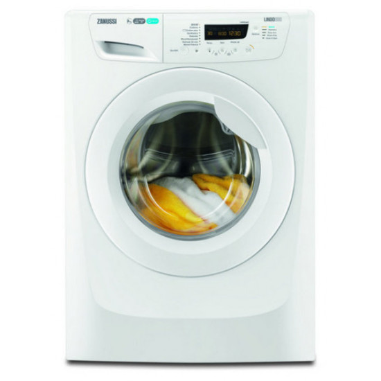 ZANUSSI 金章  ZWF91487W  前置式洗衣機 (9公斤,1400 轉/分鐘)