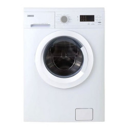 ZANUSSI 金章  ZWH71246  前置式洗衣機 (7.5公斤,1200 轉/分鐘)