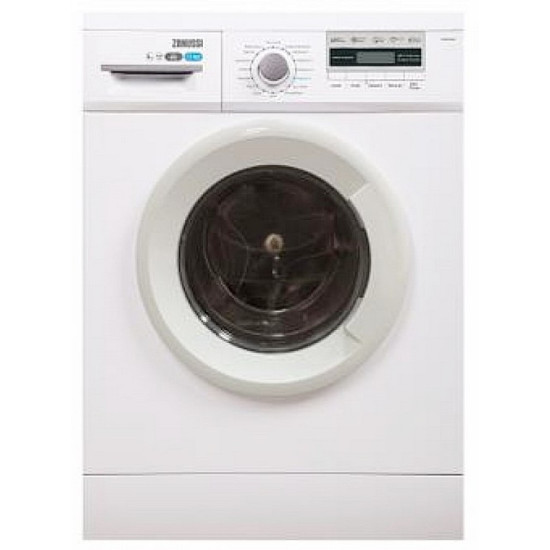 ZANUSSI 金章 ZWM1206 前置式洗衣機 (6 公斤, 1200 轉/分鐘)