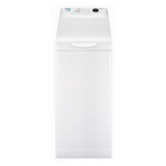 ZANUSSI 金章  ZWQ71036SE  頂揭式洗衣機 (7公斤, 1000轉/分鐘)