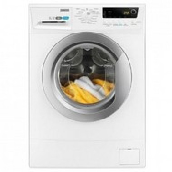 ZANUSSI 金章  ZWSH7100VS  前置式洗衣機 (7公斤,1000 轉/分鐘)