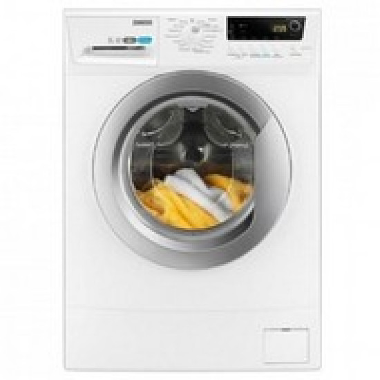 ZANUSSI 金章  ZWSH7100VS  前置式洗衣機 (7公斤,1000 轉/分鐘)