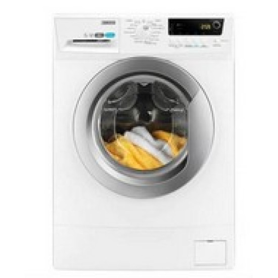 ZANUSSI 金章  ZWSH7121VS  前置式洗衣機 (7公斤,1200 轉/分鐘)