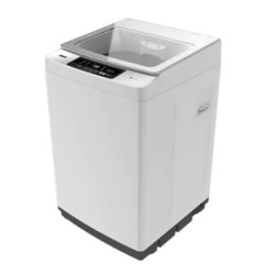 ZANUSSI 金章 ZWT8075H2WA 日式洗衣機 (8 公斤)