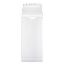 ZANUSSI 金章  ZWY60804SI  頂揭式洗衣機 (6公斤, 800轉/分鐘)