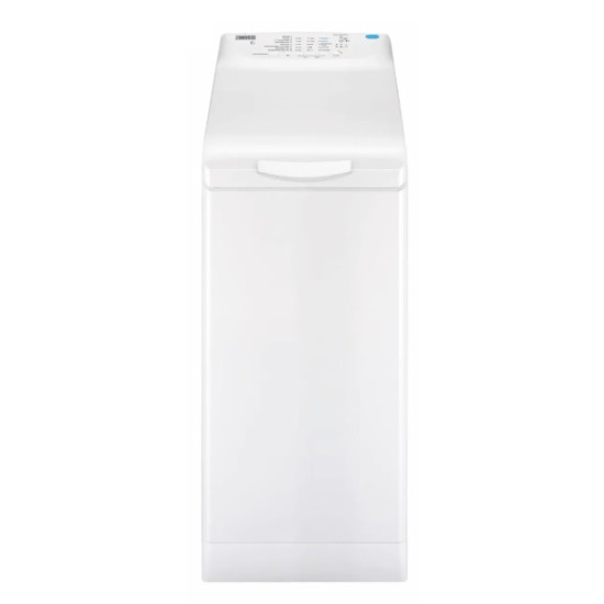 ZANUSSI 金章  ZWY60804SI  頂揭式洗衣機 (6公斤, 800轉/分鐘)