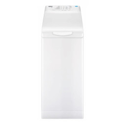 ZANUSSI 金章  ZWY60815SI  頂揭式洗衣機 (6公斤, 850轉/分鐘)