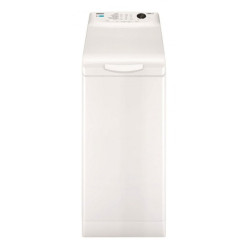 ZANUSSI 金章  ZWY61035SI  頂揭式洗衣機 (6公斤, 1000轉/分鐘)