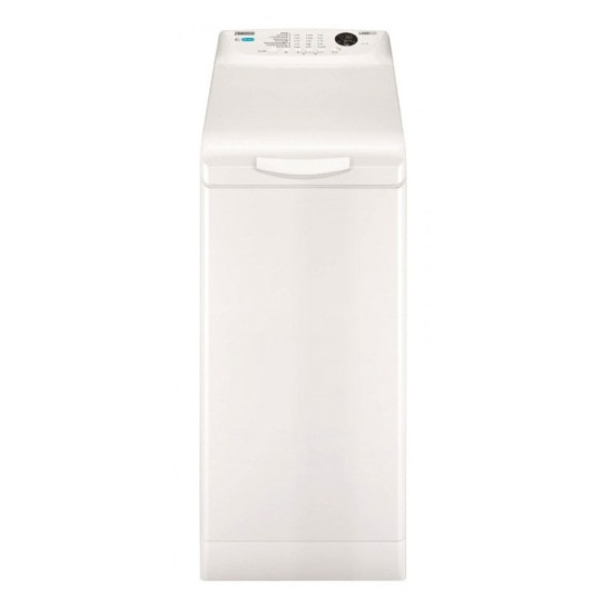 ZANUSSI 金章  ZWY61035SI  頂揭式洗衣機 (6公斤, 1000轉/分鐘)