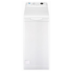 ZANUSSI 金章 ZWY61235SI 頂揭式洗衣機 (6公斤, 1200轉/分鐘)