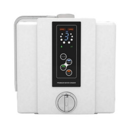 NEXUS EN-7P 電解水機