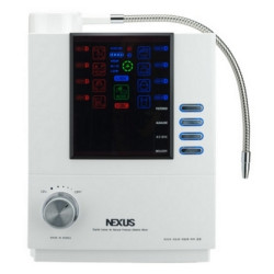 NEXUS X-BLUE 電解水機